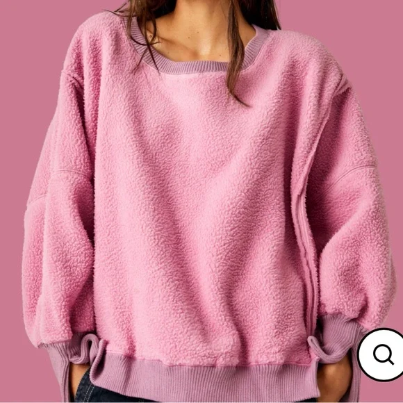 Free People Cozy Camden - Picture 3 of 9